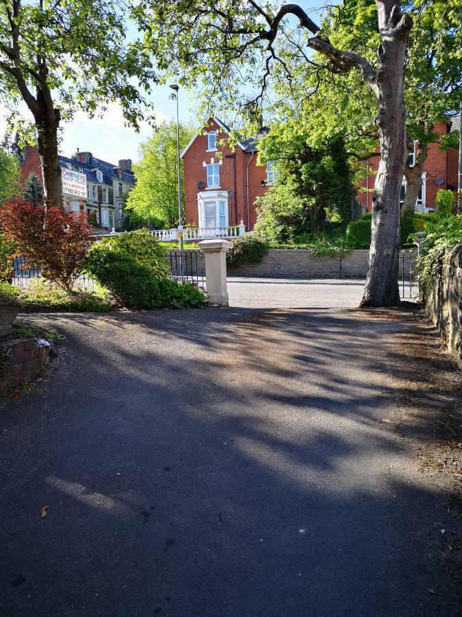 Chimneys Guest House Blackburn  Exterior photo